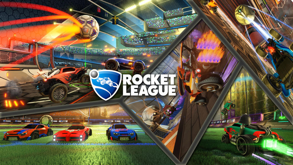 Rocket League