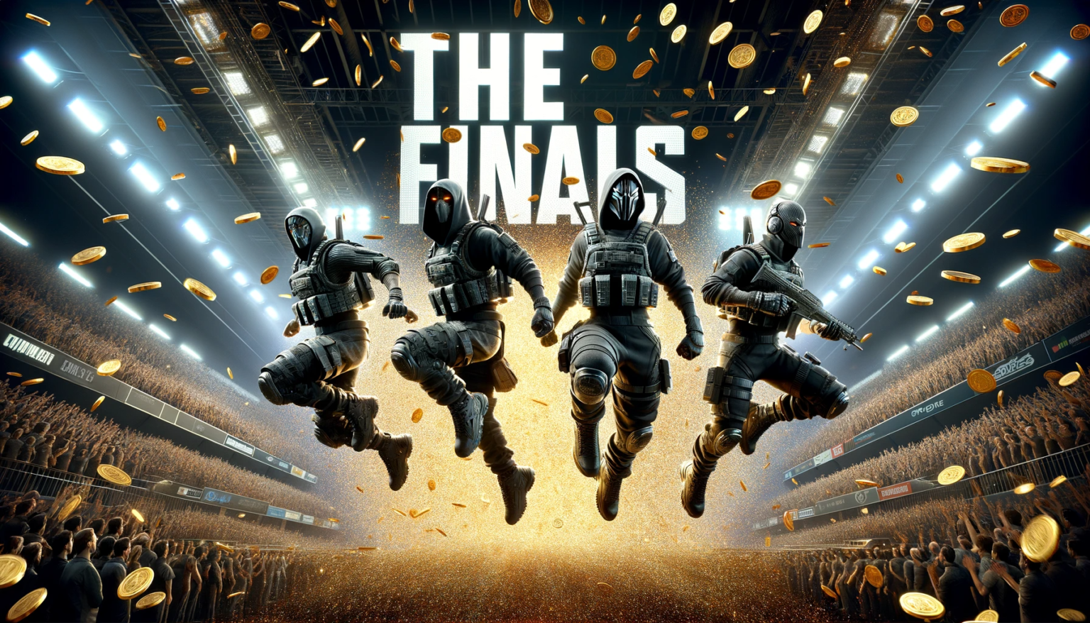 The Finals