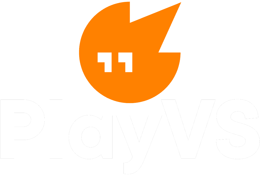 PlayVS Logo