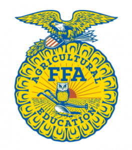 Official National FFA Organization emblem