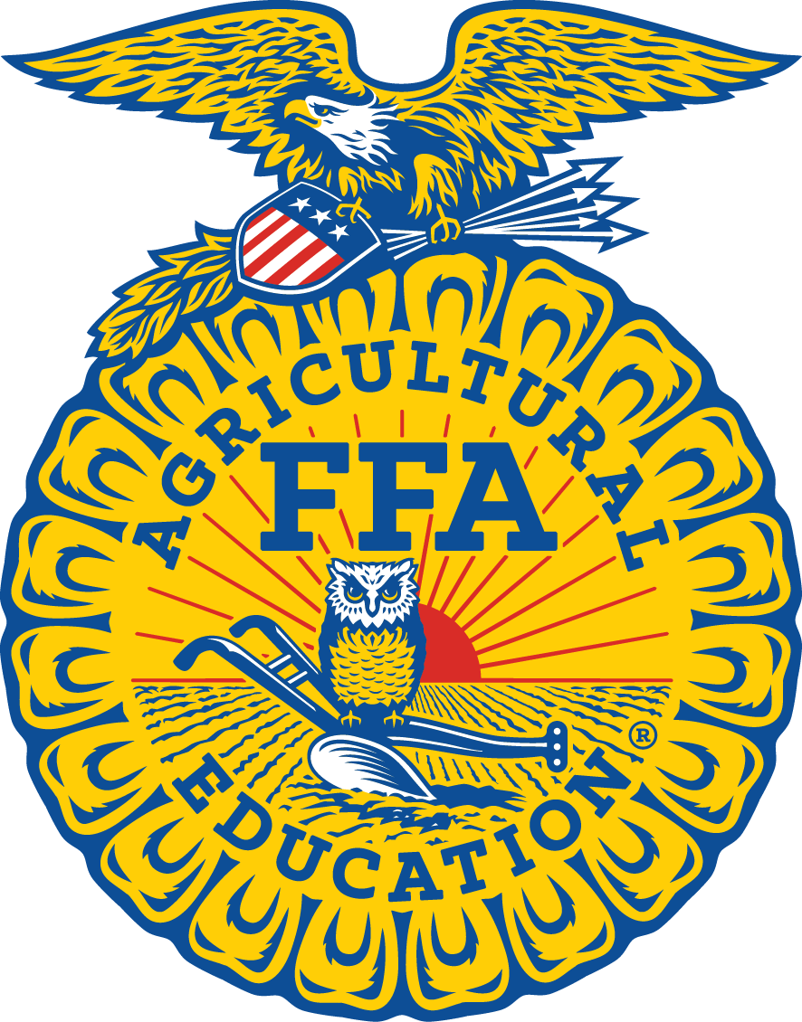 Official National FFA Organization emblem